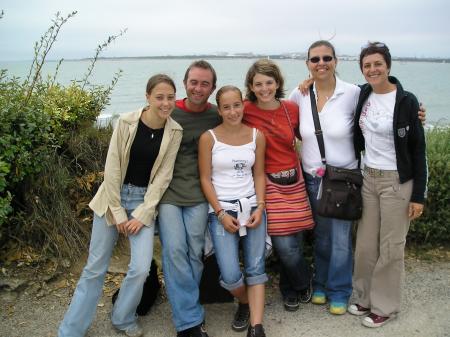 week-end du 1er,2 et 3 septembre